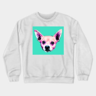 Hua Hua Crewneck Sweatshirt